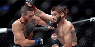 PIC: Team Khabib Destroys Conor McGregor (Again) in Brutal Statement