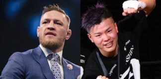 PIC: Floyd Mayweather’s Next Opponent Just Trolled Conor McGregor Hard