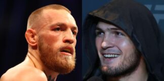 Khabib Explains Why Conor McGregor Had to Tap Out Early