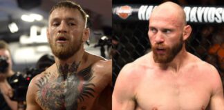 REPORT: Conor McGregor Heavily Linked to Fight ‘Cowboy’ Cerrone