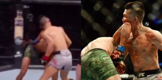 WATCH: Yair Rodriguez Finishes Korean Zombie With Final Second Elbow KO