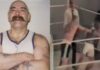 WATCH: Rare Fight Footage of Charles Bronson… UK’s Most Violent Prisoner
