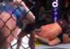 WATCH: Cowboy Cerrone Breaks Mike Perry’s Arm in Submission Win