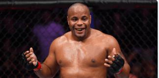 Daniel Cormier: Bio, Net Worth and Career Highlights
