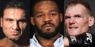 10 UFC Stars Who Tarnished Their Own Legacies