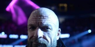 PIC: Triple H Tore His Pectoral Muscle… And it’s Gnarly (NSFW)