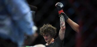MMA Prospects to look out for 2021