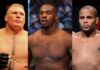 Who is Next For Jon Jones?