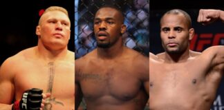 Who is Next For Jon Jones?