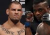 REPORT: Cain Velasquez Set to Fight Francis Ngannou