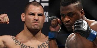 REPORT: Cain Velasquez Set to Fight Francis Ngannou