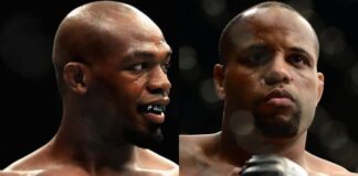 Daniel Cormier Erupts After Jon Jones Tests Positive AGAIN