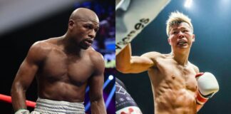 WATCH: Mayweather v Tenshin Official Ruleset and Trailer Released