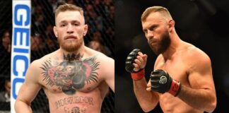 ‘Cowboy’ Cerrone Releases Exciting Statement on Conor McGregor Fight