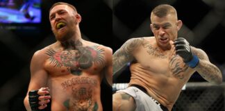 Dana White: Conor McGregor v Dustin Poirier 2 “Makes Sense”