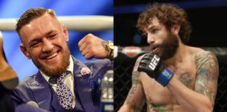Deluded Michael Chiesa Wants All of Conor McGregor’s Money