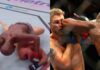WATCH: Jon Jones Finishes Alexander Gustafsson by Savage KO