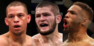REPORT: 165lb Division to Replace Flyweight After UFC 233