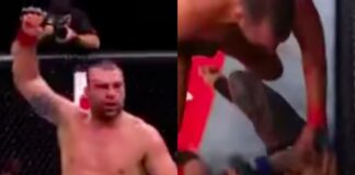 WATCH: ‘Shogun’ Rua Smashes Out Tyson Pedro in Brutal Victory