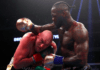 WATCH: Tyson Fury is Robbed in Draw With Deontay Wilder