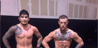 PICS: Is Dillon Danis Deluded or MMA’s Greatest Troll?