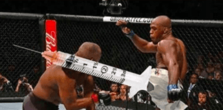 Twitter Reacts to the Latest Insane Jon Jones Situation…