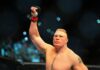 USADA’s Excuse for Missing Brock Lesnar Sample is… Interesting