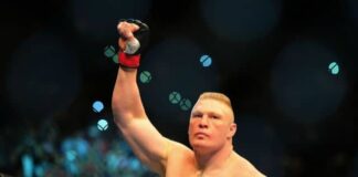 USADA’s Excuse for Missing Brock Lesnar Sample is… Interesting