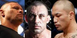 8 MMA Fighters Who Died In 2018