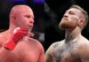 Fedor Emelianenko is Not Impressed by Conor McGregor