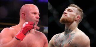 Fedor Emelianenko is Not Impressed by Conor McGregor
