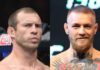 Team McGregor Reveals Why they Want to Fight ‘Cowboy’ Cerrone