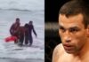 Former UFC Champion Fabricio Werdum Saves Teen From Drowning
