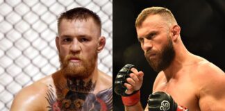Cowboy Cerrone to Fight Conor McGregor… in Ireland?