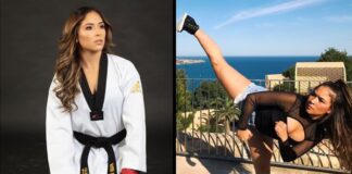 Viral Taekwondo Master Set for Pro MMA Debut