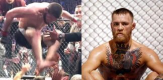 BREAKING: Khabib and Conor McGregor Suspended and Fined