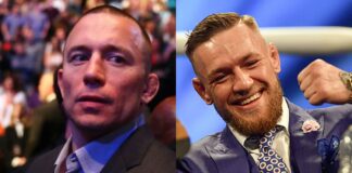 Freddie Roach Wants GSP to Fight ‘Big Mouth’ Irish Guy