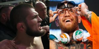 PICS: Team Khabib Reacts After Getting Hit With Massive Fine