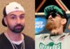 Paulie Malignaggi Tells Conor McGregor: “Stop Sexually Harassing Me”