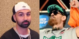 Paulie Malignaggi Tells Conor McGregor: “Stop Sexually Harassing Me”