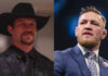 PICS: Conor McGregor is Ready to ‘Party’ With Cowboy Cerrone