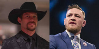 PICS: Conor McGregor is Ready to ‘Party’ With Cowboy Cerrone