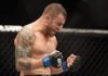 Alexander Volkanovski tests positive for COVID, fight against Ortega postponed