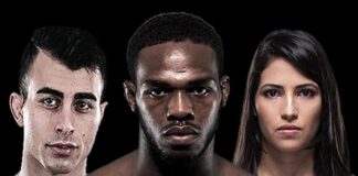 10 Times MMA Fighters Beat Up Muggers, Thieves And Armed Robbers