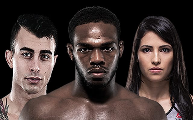 Amirkhani Jones Viana