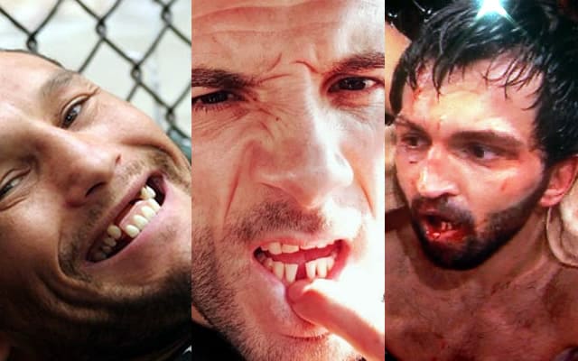 Henderson Ion Arlovski