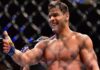 Paulo Costa says his HANGOVER caused his loss to Adesanaya