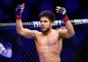 Henry Cejudo: Bio, Net Worth and Career Highlights