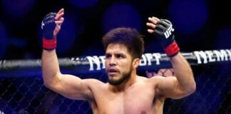 Henry Cejudo: Bio, Net Worth and Career Highlights
