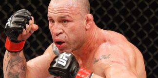 ‘Concussed’ Wanderlei Silva Issues Stark Warning to Young Fighters